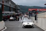 Maserati GranTurismo MC GT4 2009 года